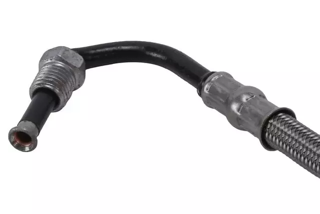 1/4 in x 16 ft Steel Brake Pipe - GM (88936298)