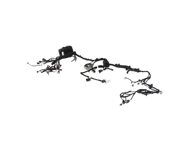 Headlamp To Dash Wiring - Mopar (68498374AC)