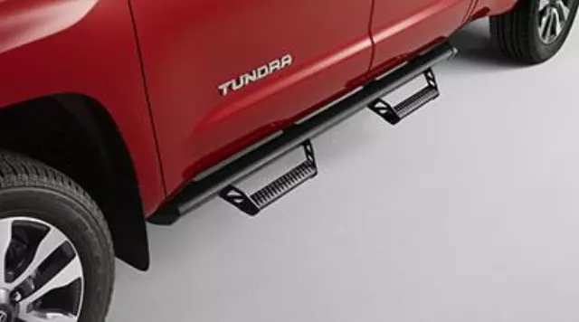 Tundra Predator Tube Step CrewMax - Toyota (PT925-34180)