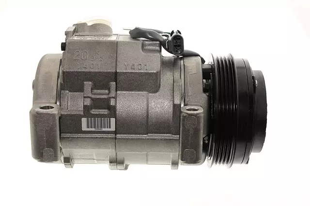 Compressor Kit - GM (85692945)