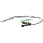 S928 - Electrical, Lighting and Body: Barometric Pressure Sensor Connector for SMP CORP Image