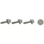 W709633S439X - Electrical: Mount Bracket Bolt for Ford Image