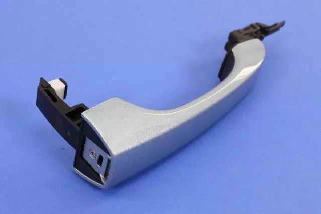 Rear Door Exterior Handle, Right & Left - Mopar (1RH65KDBAD)