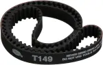 T149 - : Premium Automotive Timing Belt for Gates Image
