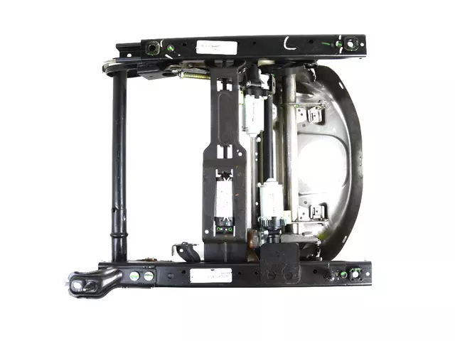 Seat Adjuster - Mopar (68138754AJ)