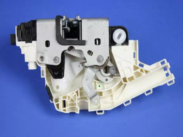 Rear Door Latch, Right - Mopar (04589914AF)