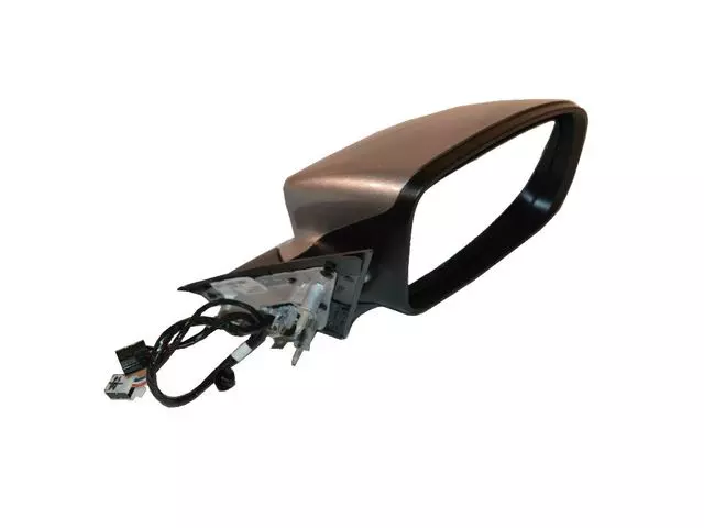 1TG40JSCAK - Doors, Door Mirrors and Related Parts: Outside Rearview Mirror, Right for Mopar Image