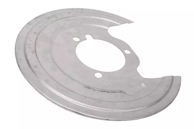 90927648 - Brakes: Backing Plate for GM Image