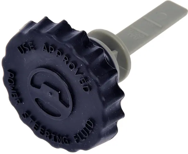 82746 - Steering: Power Steering Reservoir Cap for Dorman Image