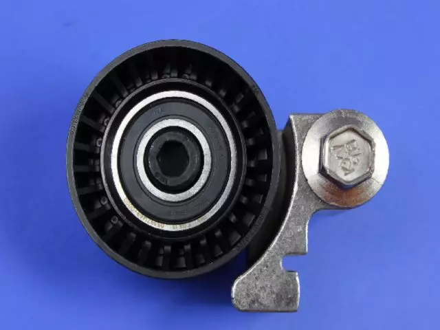 Pulley - Mopar (04663515AD)