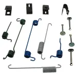 H7293 - : Drum Brake Hardware Kit for Carlson Image