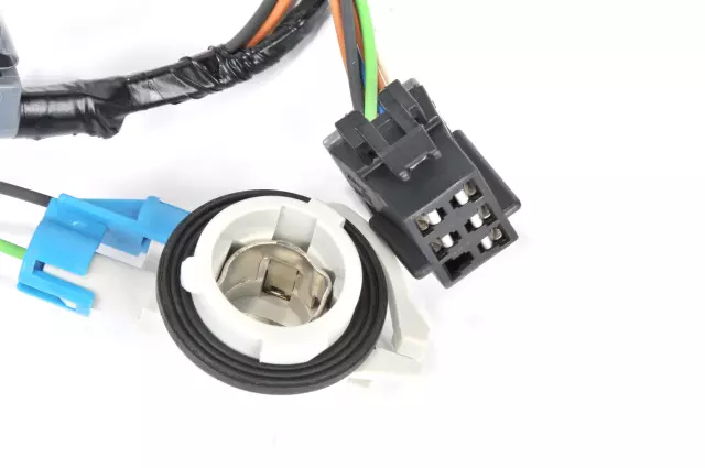 Tail Light Wiring Harness - GM (16521949)