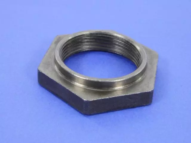 6502476 - Automatic Transaxle 4 Speed: Rear Carrier Nut for Mopar Image