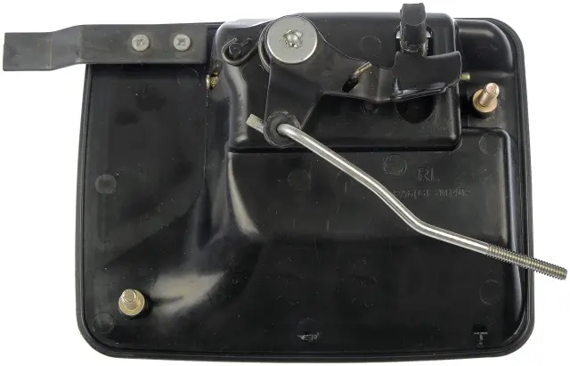 80234 - : Rear Left Exterior Door Handle for Dorman Image