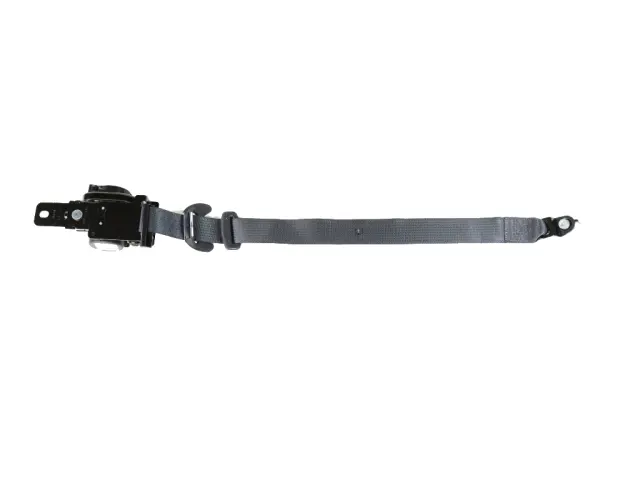 1HZ06LC5AI - Restraints: Front Outer Seat Belt, Right for Mopar Image