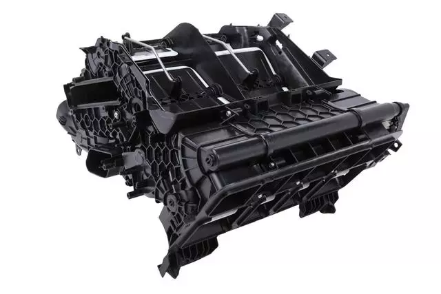 Heater and Air Conditioning Evaporator Case - GM (23458166)