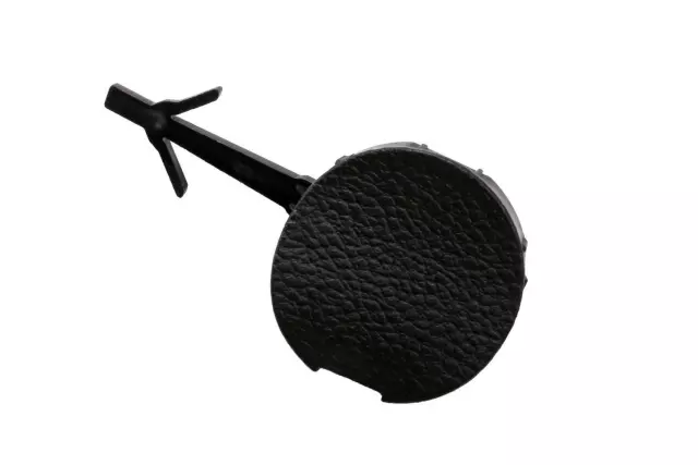 95327619 - Body: Console Body Hole Cover for GM Image