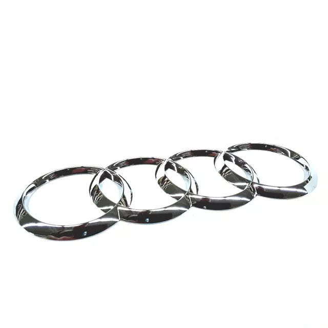 8K9853742A2ZZ - Body: Emblem for Audi: allroad Image