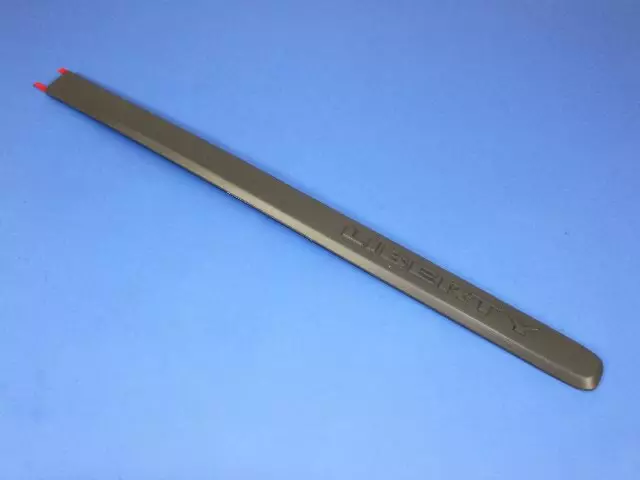 Front Door Molding, Lower Right - Mopar (5JR86BDLAA)