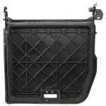 FR3Z63613A38B - : Frame Rear Seat Back Retaining for Ford Image