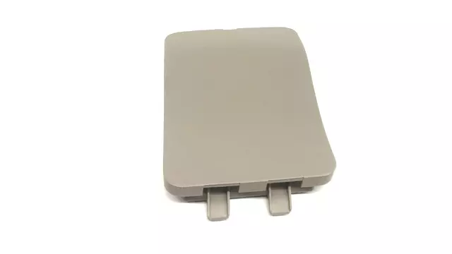 94381FG000WJ - Body: Access Cover for Subaru: Impreza Image