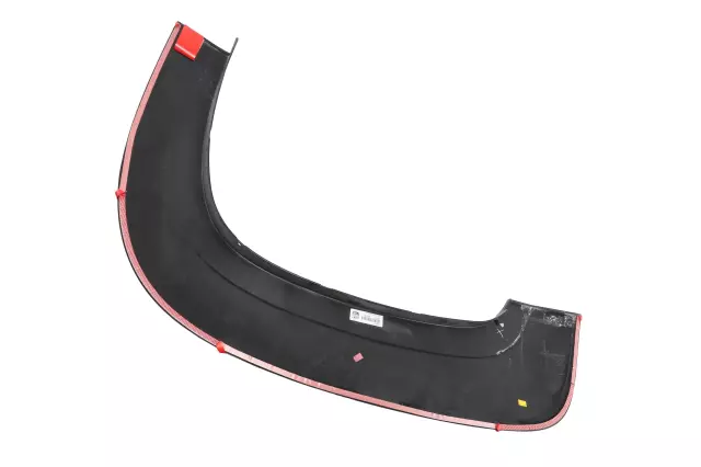 Primed Driver Side Rear Fender Flare - GM (15944823)
