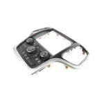 56054380AF - Interior Trim: Vehicle Feature Controls Center Stack for Mopar Image