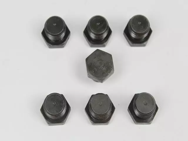 68029169AA - Transmission: Roller Detent Bolt for Mopar Image