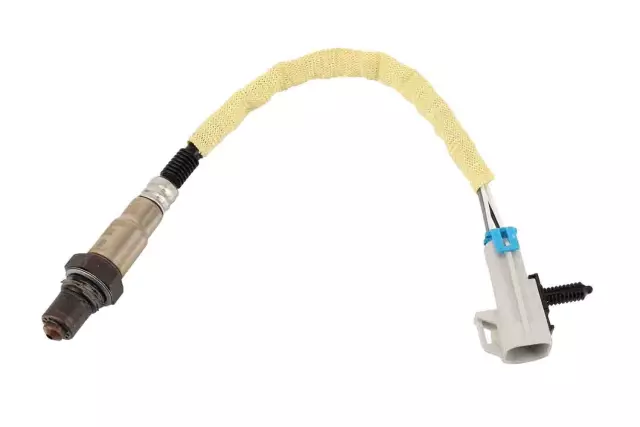 Heated Oxygen Sensor - GM (12616202)