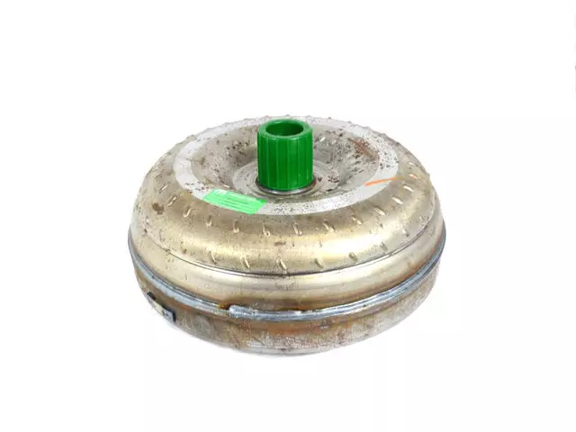 RL143186AB - : Torque Converter Kit for Mopar Image
