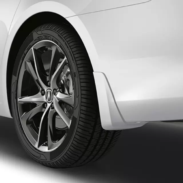 Splash Guard *B588P* - Acura (08P09-TZ3-260A)