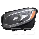 209972009 - : TYC Headlight Assembly for TYC Image