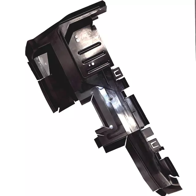 8T0121284K - : Air Duct for Audi: A5 Quattro, S5 Image