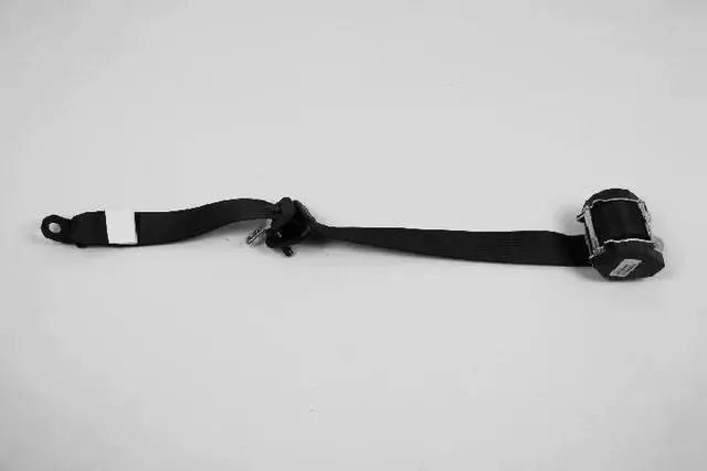 YX40XDVAD - Restraints: Rear Outer Seat Belt, Right for Dodge: Caliber Image