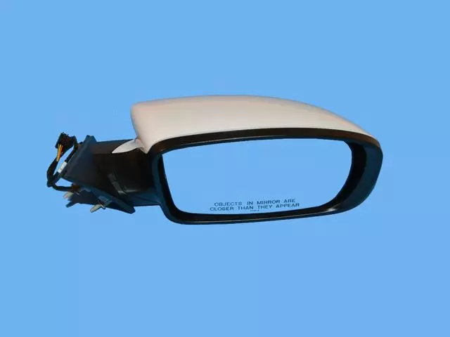Outside Rear-View Mirror, Right - Mopar (1MA46TZZAK)