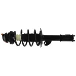 883301 - : 16-19 Toyota Prius C Suspension Strut and Coil Spring Assembly  - Front Left for GSP Image