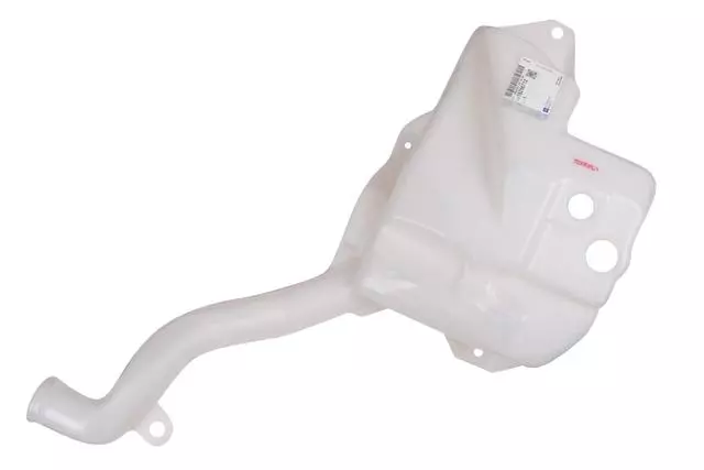19256712 - Body: Washer Reservoir for Chevrolet: Corvette Image