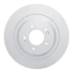 60421049 - : DFC GEOSPEC Coated Rotor for DYNAMIC FRICTION Image