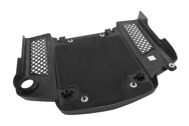 12669219 - : Engine Intake Manifold Cover for GM Image