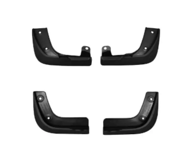 BEF46ACA00 - : Mudguards - Front for Hyundai: Kona Image
