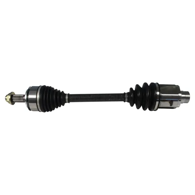 NCV21018 - : 06-11 Acura CSX CV Axle Assembly  - Front Right for GSP Image