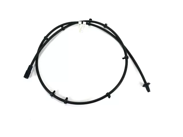 55394318AF - Body Sheet Metal Except Doors: Sunroof Drain Hose for Mopar Image