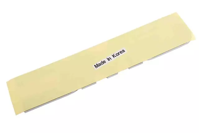 23456060 - Body: Emblem for GM Image