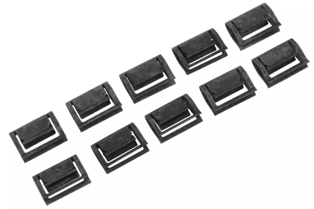 Multi-Purpose Retainer - GM (22551452)