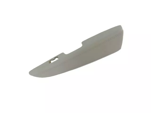 Rear Door Trim Armrest, Right - Mopar (6GF58SA5AA)
