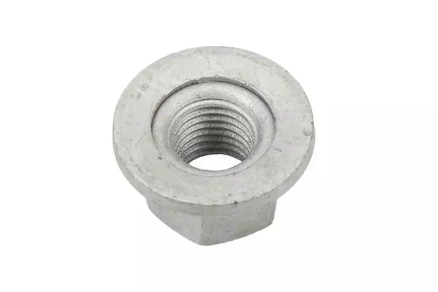 15046285 - : M16x2x20mm Multi-Purpose Nut for GM Image