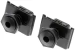 42205 - : Adjustable Hood Bumpers for Dorman Image