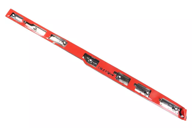 85539379 - : Body Side Molding for Chevrolet: Silverado 2500 HD Image