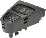 9010008 - : Cruise Control/Horn Button for Dorman Image