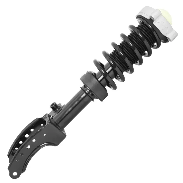 11104 - Suspension &amp; Steering: Unity Automotive Suspension Strut and Coil Spring Assembly for Unity Automotive Image